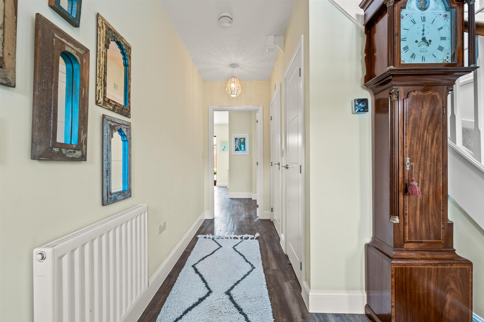 Becketts Field, Southwell